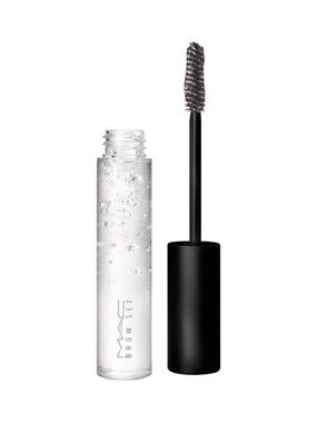 MAC Cosmetics Clear Brow Gel – Transparent Hold